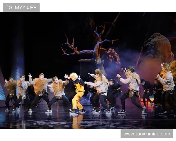 德阳甘孜赛前斗舞：街舞碰锅庄，比球赛还燃